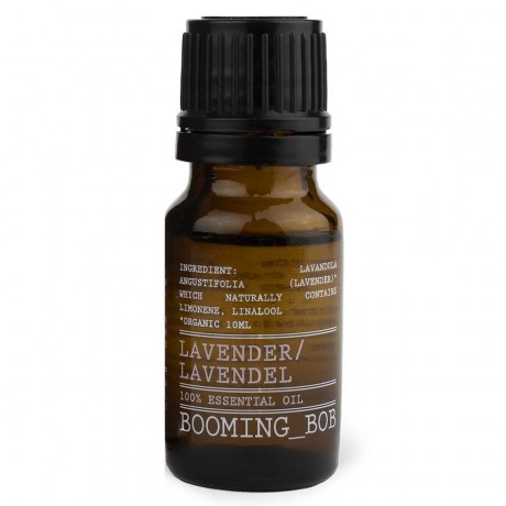 Booming Bob Essential Oil Lavender  Эфирное масло лаванды