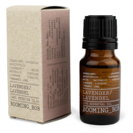 Booming Bob Essential Oil Lavender  Эфирное масло лаванды