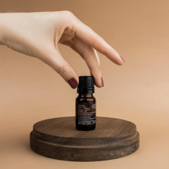 Booming Bob Essential Oil Lavender  Эфирное масло лаванды