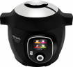 Krups Krups Multikocher CZ7158 Cook4Me+ Connect, 1600 W, 6 l Schussel, elektr. Schnellkochtopf, 150 vorprogrammierte Rezepte, 4L Kapazitat  Мультиварка Krups CZ7158 Cook4Me+ Connect, 1600 Вт, чаша 6 л, электрическая. Скороварка, 150 запрограммированных ре