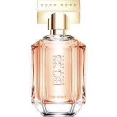 Hugo Boss (Хуго Босс) Boss The Scent For Her Eau de Parfum Парфюмерная вода Spray Спрей, 100 мл