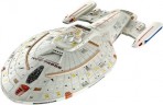 Revell Star Trek U.S.S. Voyager 1:670 Звездный путь США Вояджер 1: 670