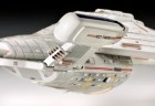 Revell Star Trek U.S.S. Voyager 1:670 Звездный путь США Вояджер 1: 670