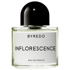BYREDO Inflorescence  Соцветие