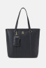 Tommy Hilfiger TOMMY LIFE SOFT TOTE Tote bag black TOMMY LIFE SOFT TOTE Сумка-тоут черный