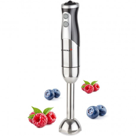 KORONA KORONA Stabmixer Stabmixer, Gehartete Edelstahlklinge Ручной блендер KORONA Ручной блендер, лезвие из закаленной нержавеющей стали