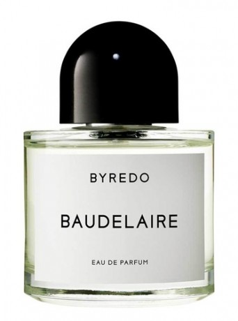 Byredo Baudelaire 100 мл