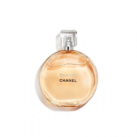 CHANEL (Шанель) Eau de Toilette (EdT) Туалетная вода CHANCE, 150 мл