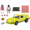 PLAYMOBIL PLAYMOBIL 70923 Porsche 911 Carrera RS 2.7 PLAYMOBIL 70923 Porsche 911 Carrera RS 2.7
