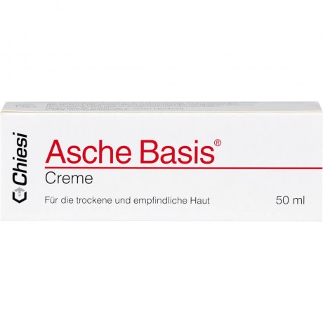 Asche Basis Creme  крем