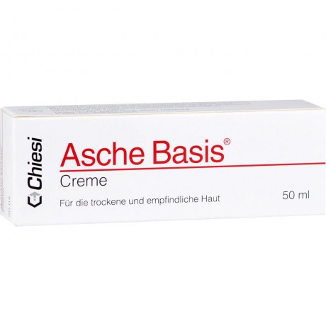 Asche Basis Creme  крем
