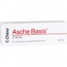 Asche Basis Creme  крем