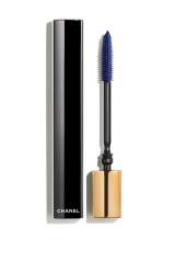 CHANEL NOIR ALLURE Mascara, Тушь для идеального объема, длины, изгиба и разделения ресниц, тон 97 INDIGO, эксклюзивная коллекция Весна 2026