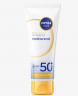 NIVEA SUN Sonnenfluid Gesicht mattierend, LSF 50+, Матирующий солнцезащитный флюид для лица, SPF 50+, 40 мл