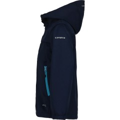 ICEPEAK Softshelljacke KLINE fur Jungen Куртка софтшелл KLINE для мальчиков