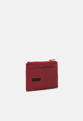Tommy Hilfiger LIFE LONG WITH ZIP Wallet regatta red LIFE LONG WITH ZIP Кошелек регата красный