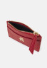 Tommy Hilfiger LIFE LONG WITH ZIP Wallet regatta red LIFE LONG WITH ZIP Кошелек регата красный