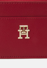 Tommy Hilfiger LIFE LONG WITH ZIP Wallet regatta red LIFE LONG WITH ZIP Кошелек регата красный