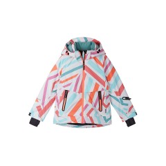 Reima Skijacke Posio Skijacken fur Madchen Лыжная куртка Posio лыжные куртки для девочек