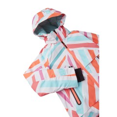 Reima Skijacke Posio Skijacken fur Madchen Лыжная куртка Posio лыжные куртки для девочек