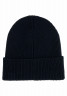 Tommy Hilfiger MONOGRAM Beanie space blue МОНОГРАММА Шапочка космический синий