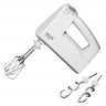 Krups Krups Handmixer F608 14 3 MIX 7000, 500 W, ergonomischer Griff des Mixers, stufenloser Geschwindigkeitsregler  Ручной миксер Krups F608 14 3 MIX 7000, 500 Вт, эргономичная ручка миксера, бесступенчатая регулировка скорости.