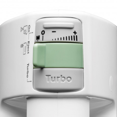 Krups Krups Handmixer F608 14 3 MIX 7000, 500 W, ergonomischer Griff des Mixers, stufenloser Geschwindigkeitsregler  Ручной миксер Krups F608 14 3 MIX 7000, 500 Вт, эргономичная ручка миксера, бесступенчатая регулировка скорости.