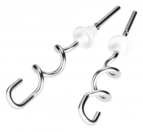 Krups Krups Handmixer F608 14 3 MIX 7000, 500 W, ergonomischer Griff des Mixers, stufenloser Geschwindigkeitsregler  Ручной миксер Krups F608 14 3 MIX 7000, 500 Вт, эргономичная ручка миксера, бесступенчатая регулировка скорости.