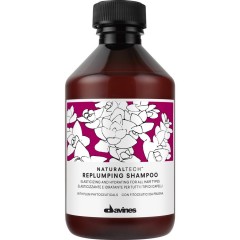 Davines (Давинес) Naturaltech Replumping Shampoo Шампунь увлажняющий, 250 мл