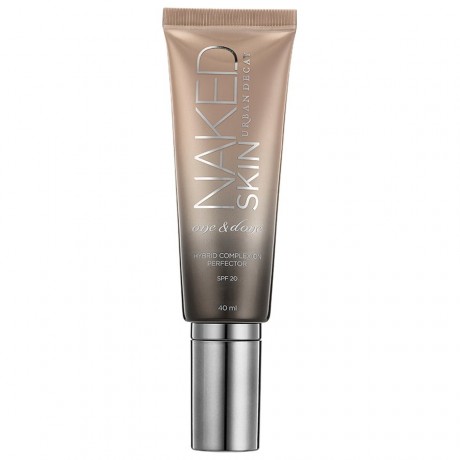 Урбан Дикей Naked Skin One & Done Foundation Foundation, 40 мл