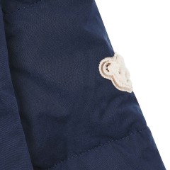 Steiff Jacke Dragons Fire mit Kapuze mit Teddy- und Steppfutter Outdoorjacken Куртка Dragons Fire с капюшоном с тедди и стеганой подкладкой