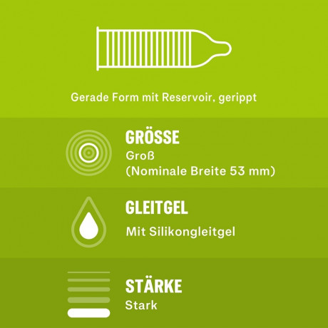 Durex Uberrasch#x27; Mich  Сюрприз#x27; Мне