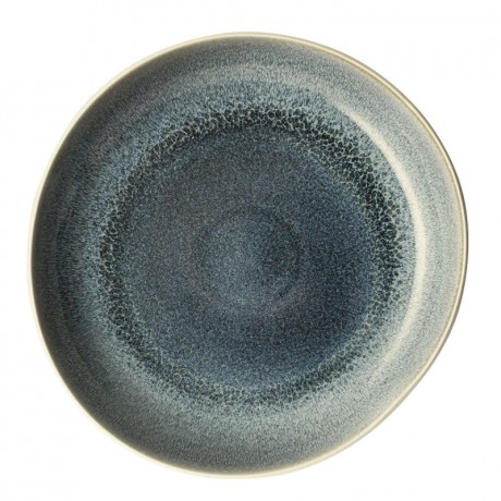 Rosenthal Rosenthal Junto Aquamarine - Steinzeug Teller tief 33 cm Rosenthal Junto Aquamarine - керамическая тарелка глубокая 33 см