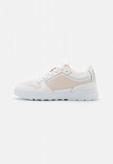 Tommy Hilfiger BASKET Trainers white КОРЗИНА кроссовки белый