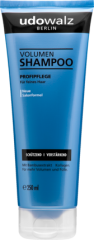 udowalz Berlin Шампунь для придания Объема Тонким и Безжизненным Волосам, 250 мл