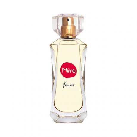 Miro Femme Eau de Parfum Парфюмерная вода Spray Спрей, 50 мл