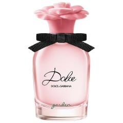 Dolce&amp;Gabbana (Дольче Габана) Garden Eau de Parfum (EdP) Парфюмерная вода Dolce, 50 мл