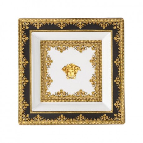 Rosenthal meets Versace Rosenthal Versace I love Baroque Schale 22 cm Rosenthal Versace Чаша I love Baroque 22 см