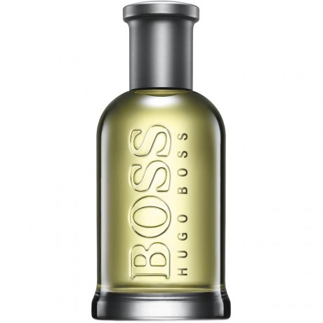 Hugo Boss (Хуго Босс) Boss Bottled After Shave Лосьон после бритья, 50 мл