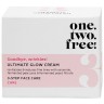 one.two.free! Ultimate Glow Cream Абсолютный сияющий крем