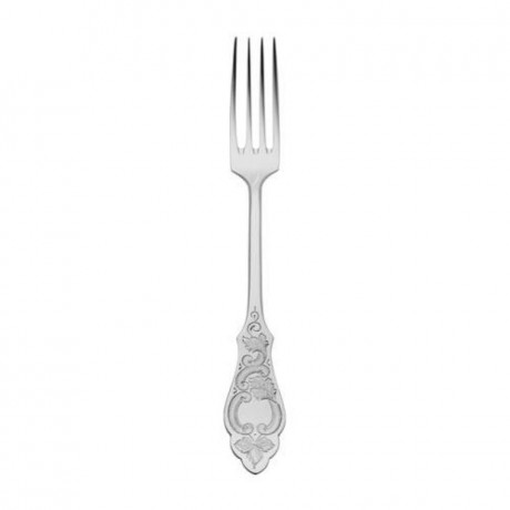 Robbe & Berking Robbe & Berking Ostfriesen 925 Sterling Silber Tafelgabel Столовая вилка Robbe & Berking Ostfriesen из стерлингового серебра 925 пробы