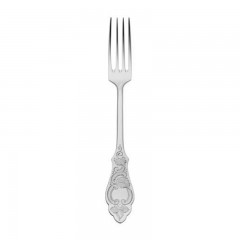 Robbe &amp; Berking Robbe &amp; Berking Ostfriesen 925 Sterling Silber Tafelgabel Столовая вилка Robbe &amp;amp; Berking Ostfriesen из стерлингового серебра 925 пробы