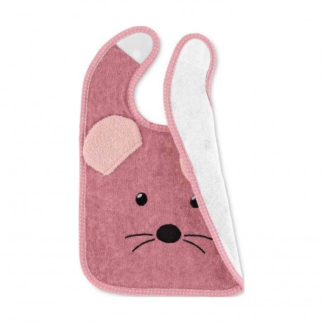 Sterntaler Jungen & Madchen Plastik-Klettlatzchen 5er Set Пластиковые нагрудники на липучках для мальчиков и девочек, набор из 5 шт.