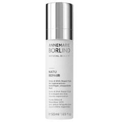 ANNEMARIE BORLIND NatuRepair Detox &amp; DNA-Repair Fluid  NatuRepair Детокс и жидкость для восстановления ДНК