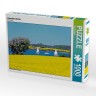 CALVENDO Puzzle CALVENDO Puzzle Ostseefjord Schlei Пазл CALVENDO Puzzle Восточный фьорд Schlei
