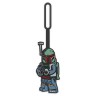 Lego Boba-Fett-Taschenanhanger Бирка для сумки Boba Fett