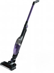 Rowenta Rowenta Akku-Hand-und Stielstaubsauger RH1238 Xtrem Compact, 145 W, beutellos, leistungsstark, Bodenladestation, Multifunktionsreinigung, Flex-Gelenk  Беспроводной ручной пылесос Rowenta RH1238 Xtrem Compact, 145 Вт, без мешка, мощный, напольная з