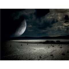 CALVENDO Puzzle CALVENDO Puzzle Nordatlantik Пазл CALVENDO Puzzle Северная Атлантика