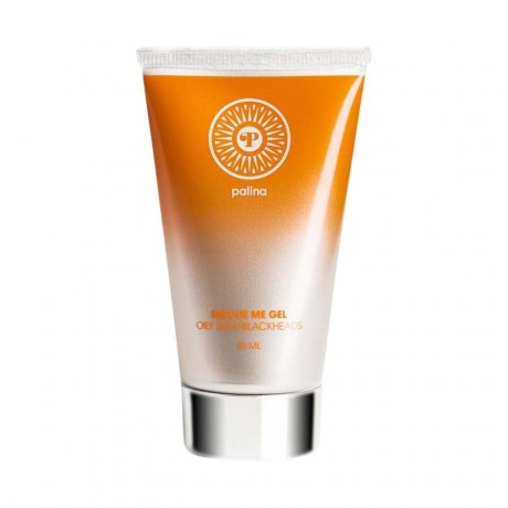 Palina Rescue Me Gel  Спаси меня гель