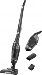 eta eta Akku-Hand-und Stielstaubsauger Moneto Schwarz ETA244990000, 23,76 W, beutellos  Беспроводной ручной пылесос eta Moneto Black ETA244990000, 23,76 Вт, без мешка